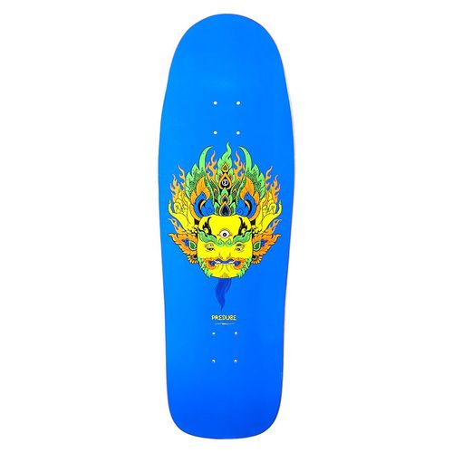 Preduce Skateboards - Hunter Old-School Deck