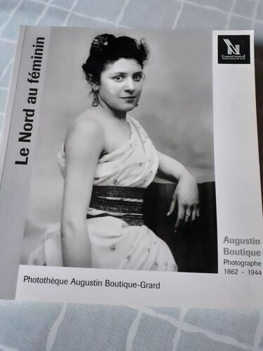 Le Nord Au Féminin Augustin Boutique Photographe