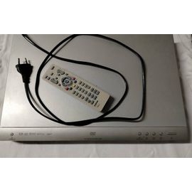 Lecteur DVD Toshiba