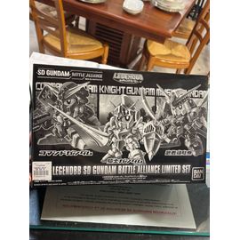 Figurine Gundam