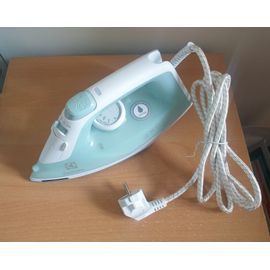 Fer à repasser Electrolux EDB1740LG - blanc / vert