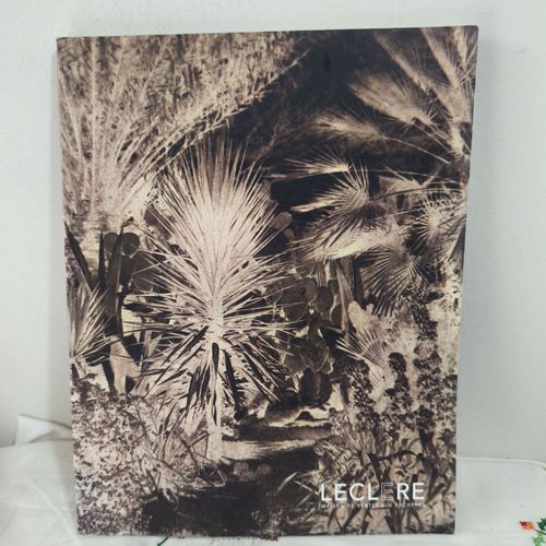 Leclere, Catalogue De Vente Aux Enchères, Photographies, 21 Mai 2011