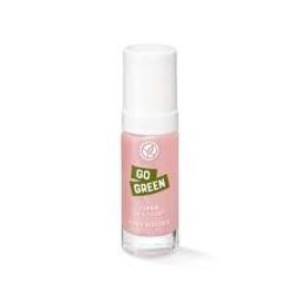 Vernis A Ongles Yves Rocher Go Green Camelia Nacre 