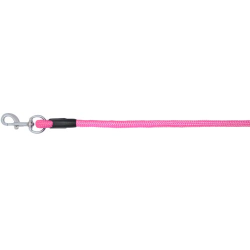 Longe D'Attache Norton - Clip Rose, Cheval