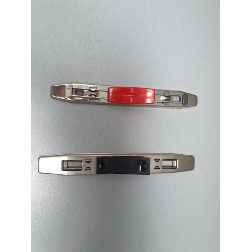 Barrette Métal De Blocage Pour Classeur