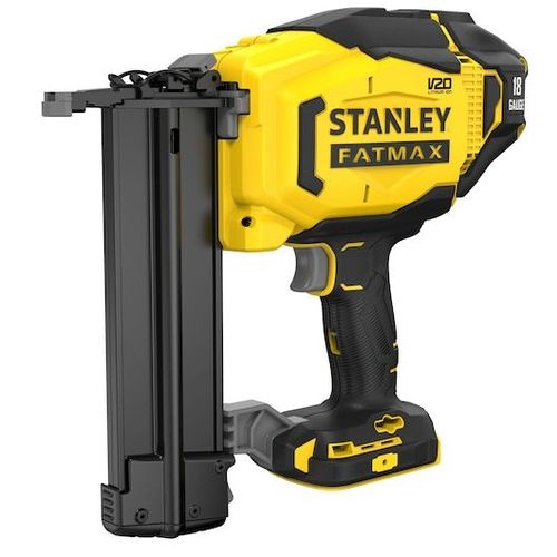 Stanley SFMCN618B-XJ V20 Cloueur de finition 18Ga - Lithium 18V - Sans batterie