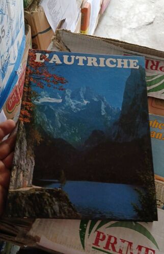 L'autriche