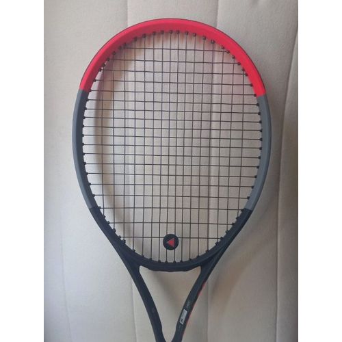Raquette De Tennis Wilson Clash 100