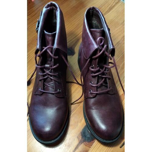 Chaussures Femme Mauve, Taille 40