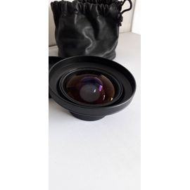 OLYMPUS WCON-07C 0.7X converter optique pour camédia C-5060 C-7070