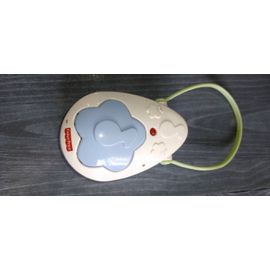 Télécommande Mobile Fisher-Price Année 2005