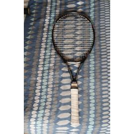 Raquette De Tennis Hrad Graphite Master Txaron Fiber.