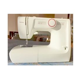MACHINE À COUDRE D VOYAGE FAMILIAL BRAS LIBRE A PEDALE PRATIC 21 POINTS ELECTRIC AUTOMATIC COUTURE COUD DEBUTANT / CONFIRMÉ ECO CONFECTION TRAVAUX DÉCORATION MODE HOME SEWING Facile utile décoratif
