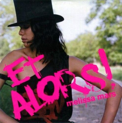 Melissa Mars Et Alors