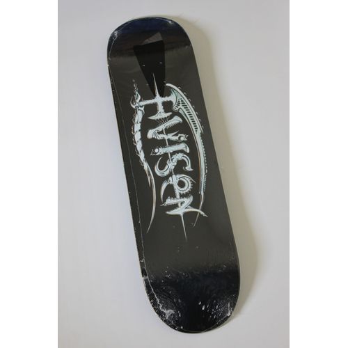 Evisen Skateboards - Evilien