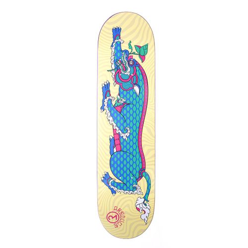 Preduce Skateboards - Mystical Creatures Boar