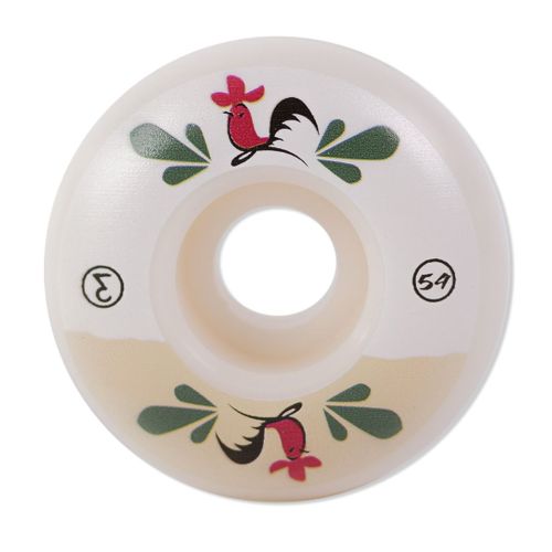 Preduce Skateboards - Chicken Plate Wheels