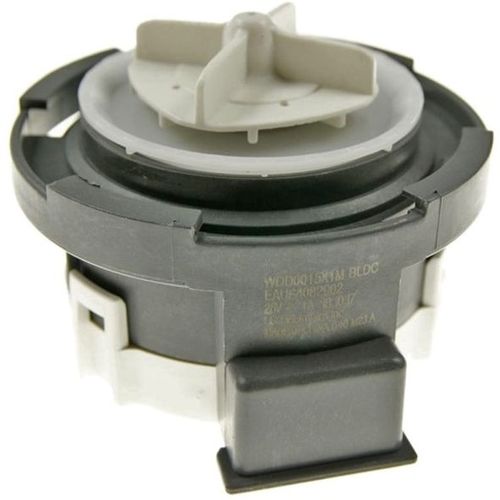 Pompe de vidange - Lave-linge (EAU64082902 LG)