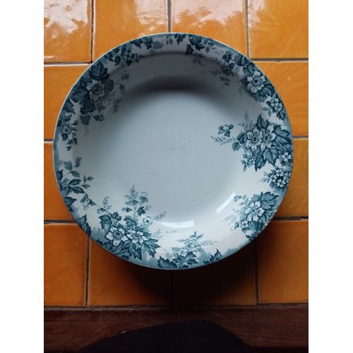Plat Creux Ancien