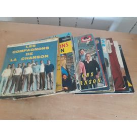 Compagnons De La Chanson