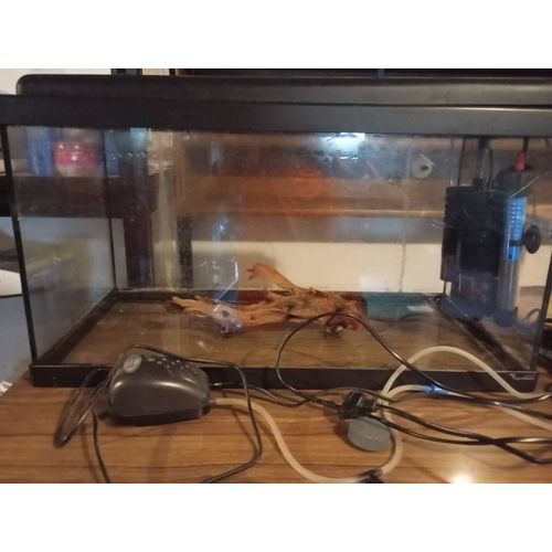 Aquarium Complet 54 Litre