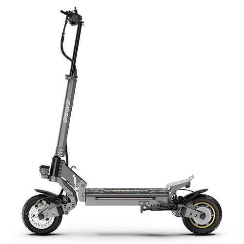 Ienyrid - Trottinette Électrique Tout-Terrain Ienyrid S1 Pour Adultes 800 W 48 V
