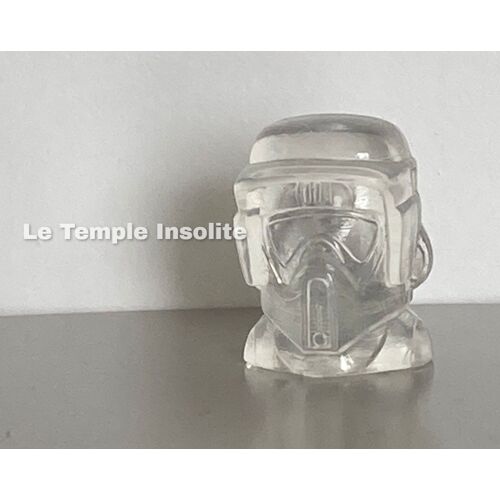 Figurine Miniature Star Wars - Eclaireur de l'Empire