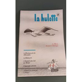 La Hulotte N°67