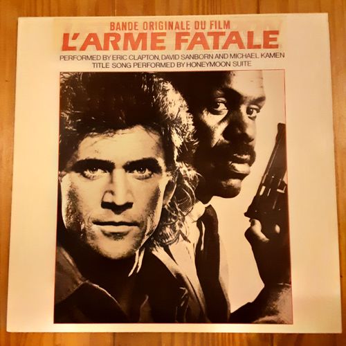 L'arme Fatale (Lethal Weapon)
