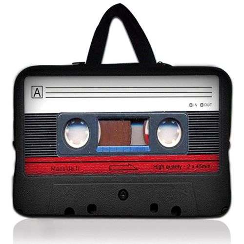 Pochette pour ordinateur portable, étui pour ipad, macbook, HP, ASUS, Dell, Lenovo - For 12 pouces