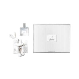 Coffret bébé doudou et Eau de senteur 100 ml