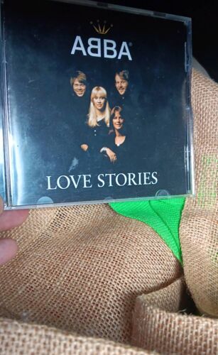 Abba Love Stories