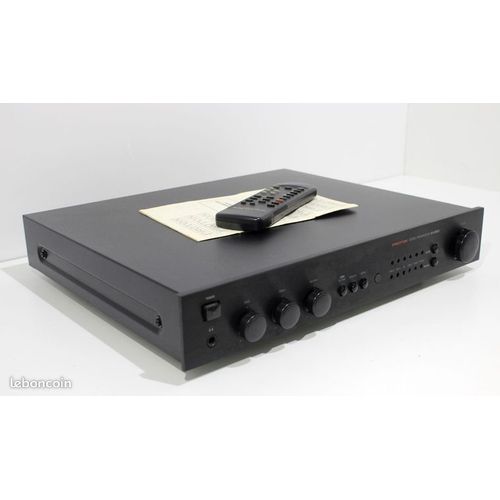 ampli proton ap-200 2