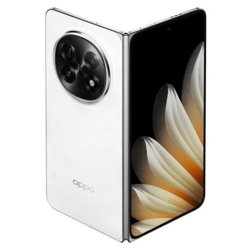Oppo Find N5 5G Double SIM 16 Go RAM 512 Go - Blanc