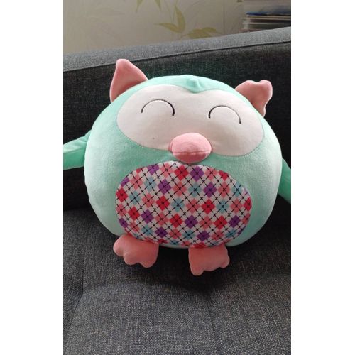 Peluche Hibou