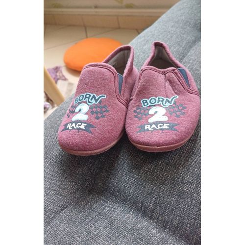 Chaussons Enfant - 28