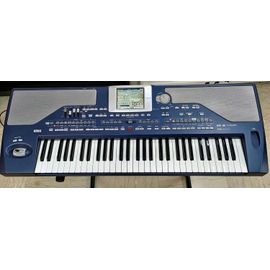 Korg Pa800 - Clavier Arrangeur 61 Touches