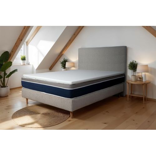 Surmatelas 180x200 cm - Cocoon Bio