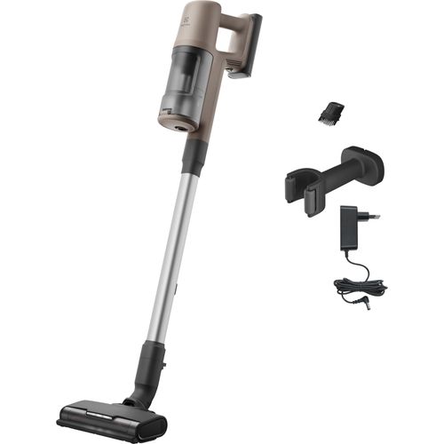 Electrolux Aspirateur balai sans fil Electrolux 600 EP61CB21WG Jaune