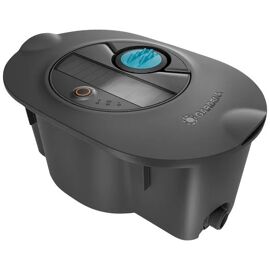 Système d'arrosage enterré pour pelouses Gardena AquaPrecise - Kit prêt à l'emploi