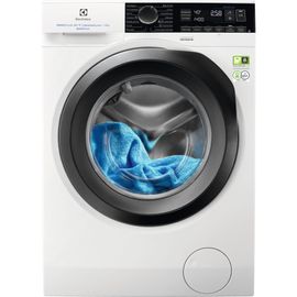 Electrolux Lave-linge Frontal Pose-libre PerfectCare 800 9 kg YW8F2966AQ
