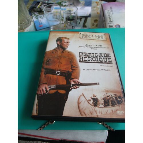 La Brigade Héroique3512391756536