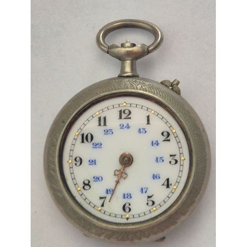 Montre À Gousset Ancienne.