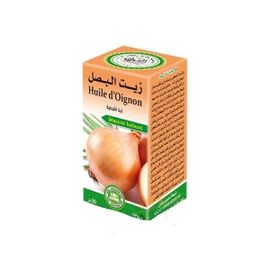 Huile D'oignon 100% Naturelle 30ml Onion Oil Aceite De Cebolla 