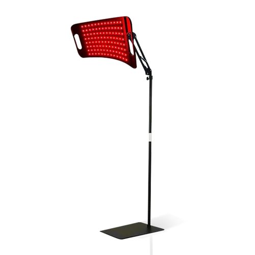 Lampe Infrarouge Mvolo Stellar Beam – Led Thérapie Sans Chaleur, Soulage La Douleur, Anti-Âge, Peau Sensible, Lumière Rouge, Collagène, Thérapie Infrarouge, Articulations.