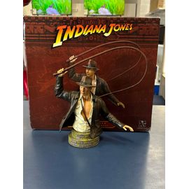 Buste Indiana Jones - Gentle Giant