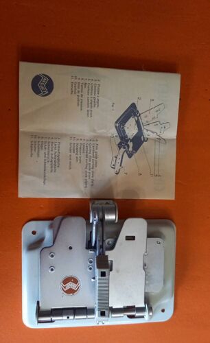 Colleuse pour film marguet