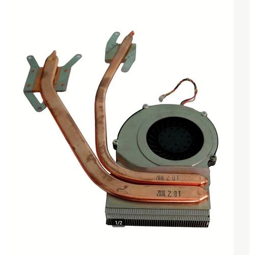 Système De Refroidissement Pour Ordinateur Portable Msi Cx620, Intel Dis, Radiateur, Refroidisseur, Ventilateur, E320800561