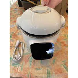 Cookeo Touch 901100 très bon état