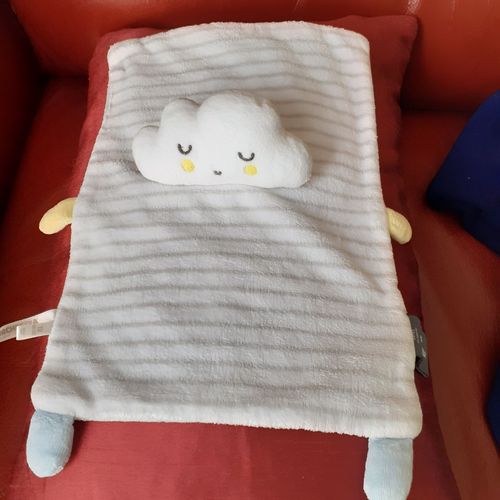 Doudou "Petit Nuage" *Orchestra